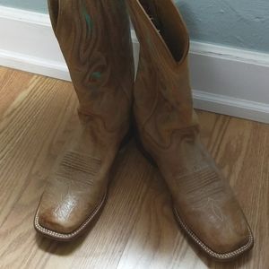 Nocona Womens Cowboy Boots
